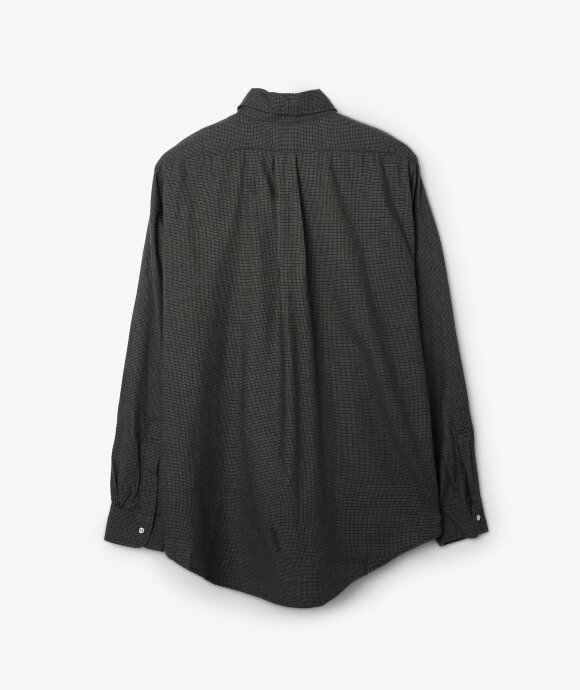 orSlow - Standard Button Down Shirt