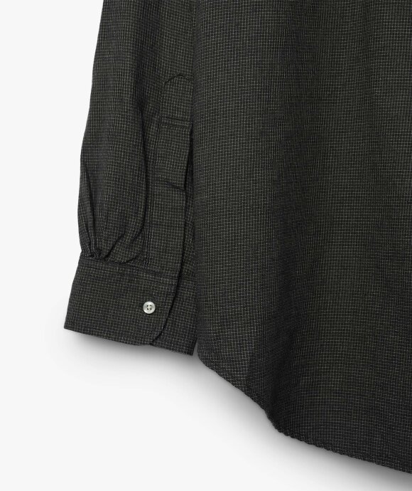 orSlow - Standard Button Down Shirt