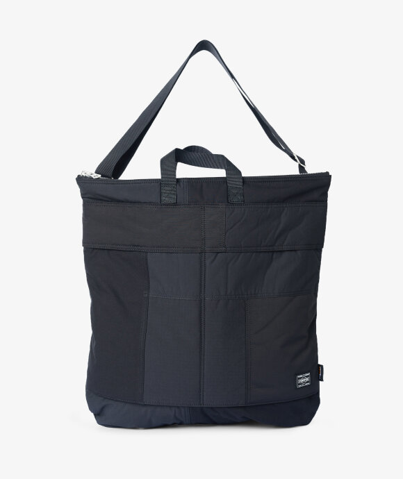 Comme Des Garcons Homme - CdGH x PORTER Bag