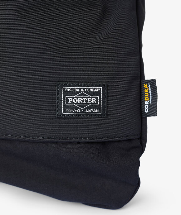 Comme Des Garcons Homme - CdGH x PORTER Bag