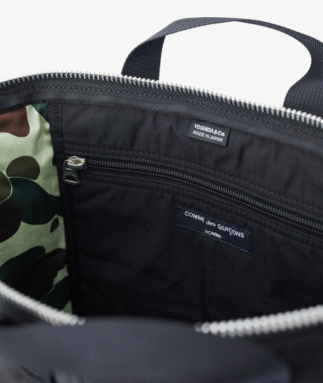 Comme Des Garcons Homme - CdGH x PORTER Bag