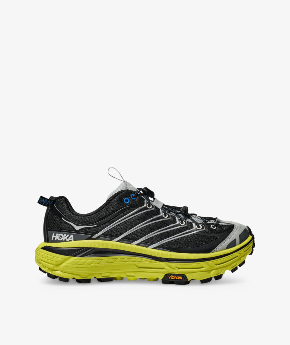 HOKA One One - HOKA U Mafate Three2