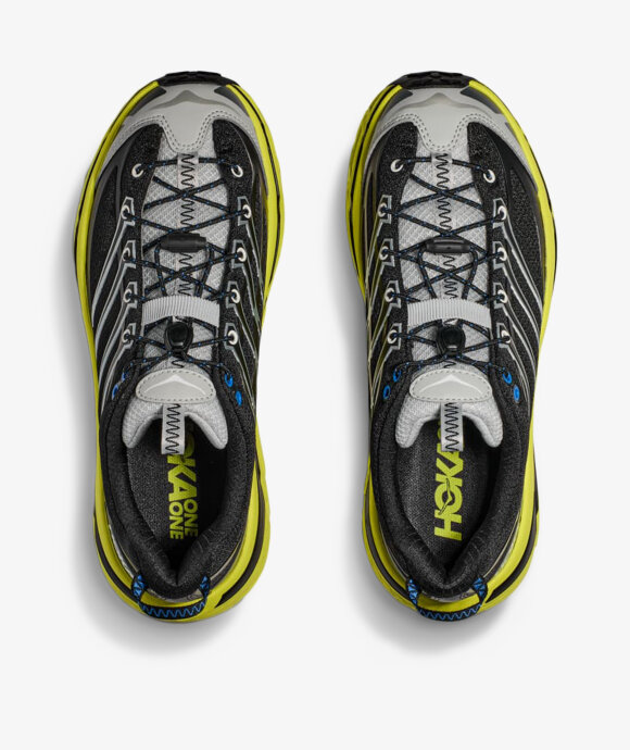 HOKA One One - HOKA U Mafate Three2