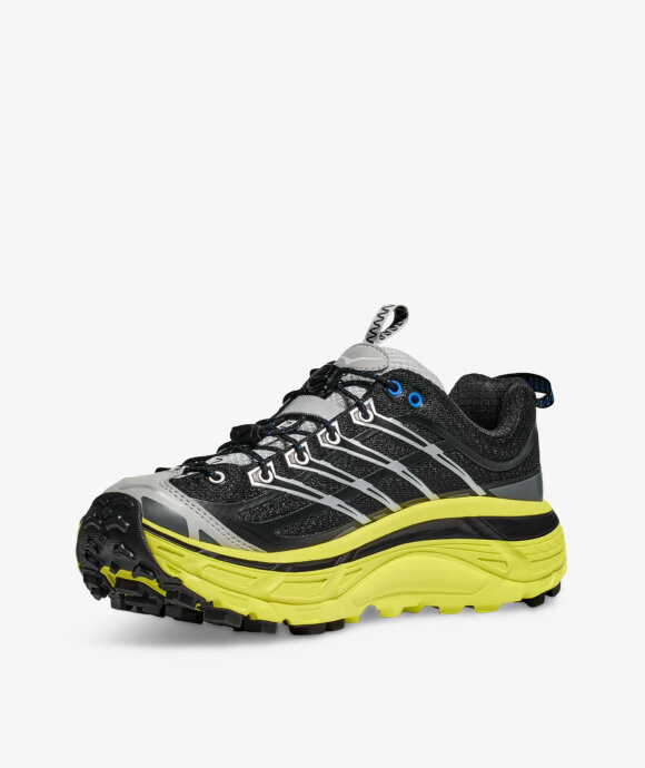 HOKA One One - HOKA U Mafate Three2