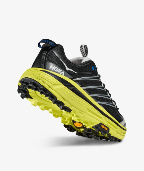 HOKA One One - HOKA U Mafate Three2