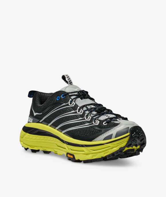 HOKA One One - HOKA U Mafate Three2