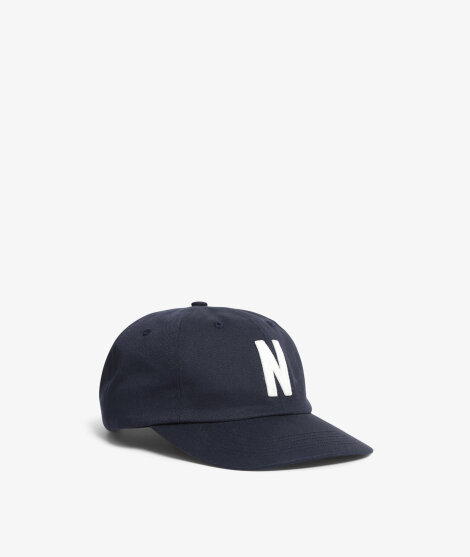 Norse Projects - Felt N Twill Sports Cap