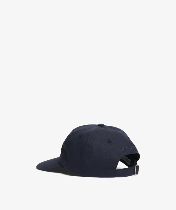 Norse Projects - Felt N Twill Sports Cap