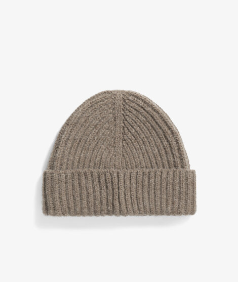 Norse Projects - Alpaca Beanie