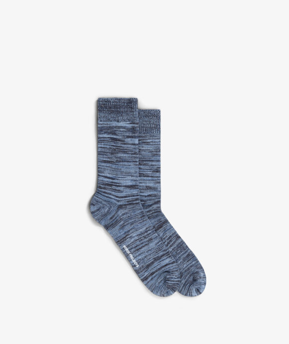 Norse Projects - Bjarki Cotton Twist Sock