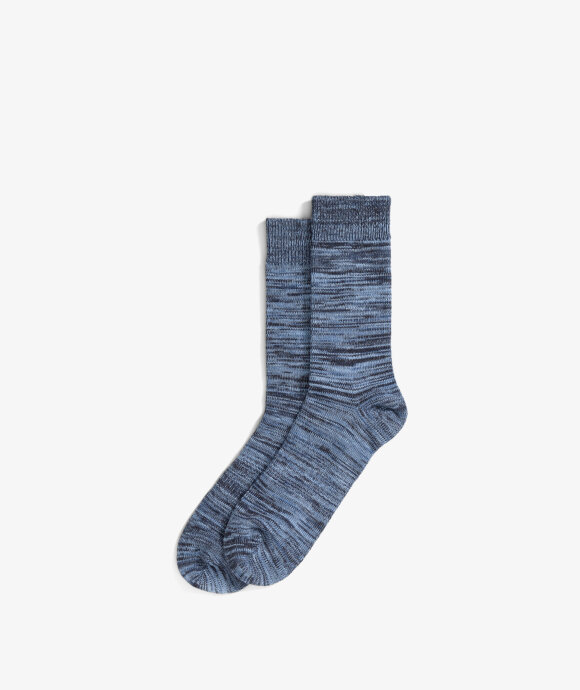 Norse Projects - Bjarki Cotton Twist Sock