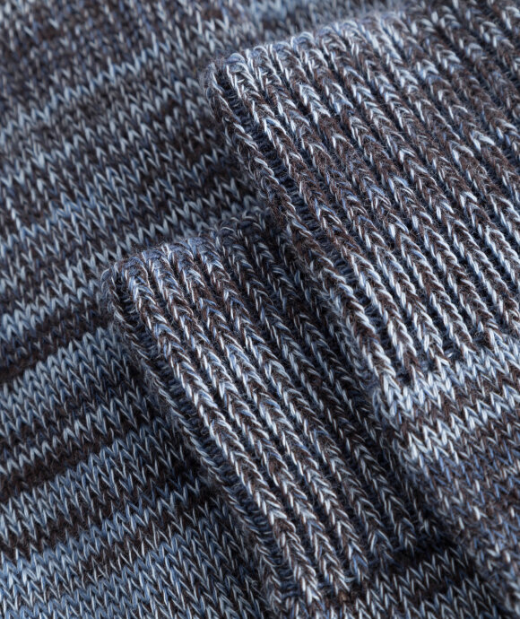 Norse Projects - Bjarki Cotton Twist Sock