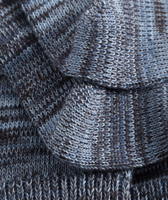 Norse Projects - Bjarki Cotton Twist Sock