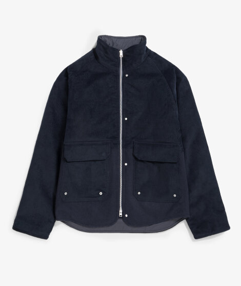 Norse Projects - Hakon Solotex Corduroy