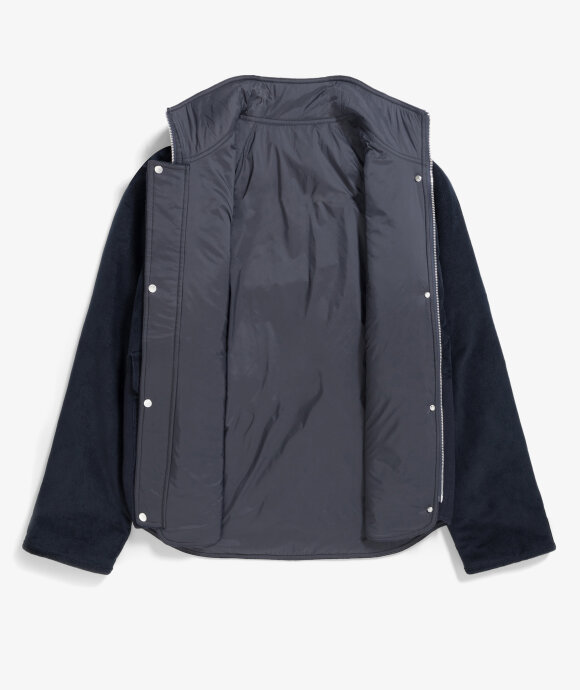 Norse Projects - Hakon Solotex Corduroy