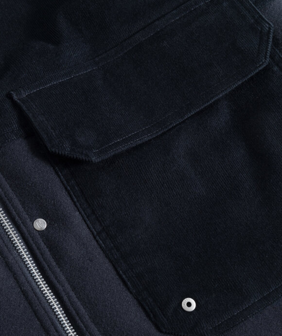 Norse Projects - Hakon Solotex Corduroy