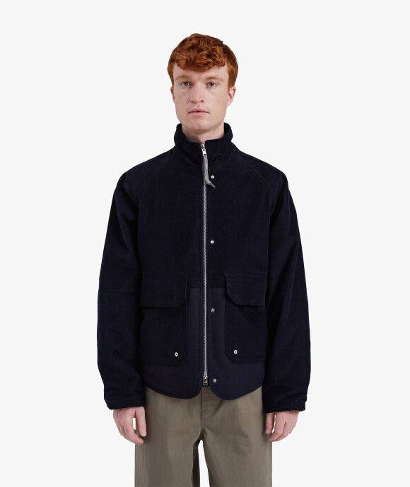 Norse Projects - Hakon Solotex Corduroy