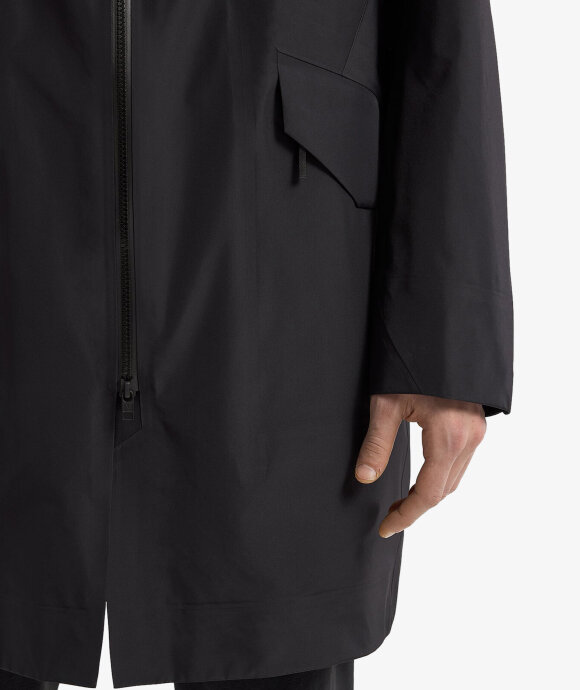 Veilance - MONITOR COAT