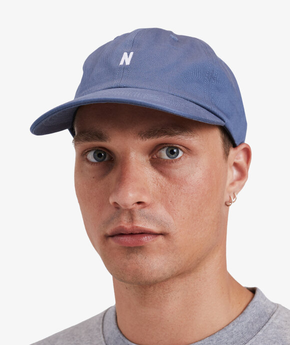 Norse Projects - Twill Sports Cap