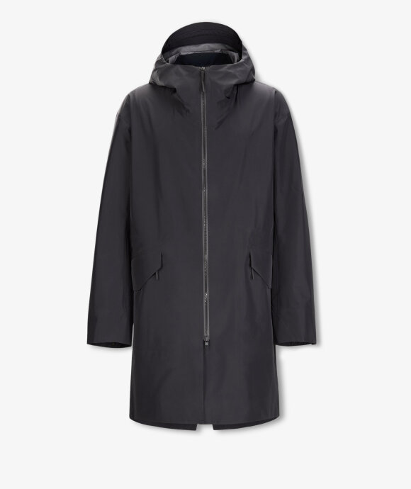 Veilance - MONITOR COAT