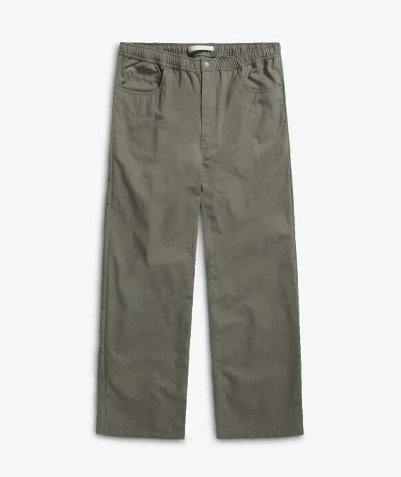 Norse Projects - Ragnar Fine Broken Twill