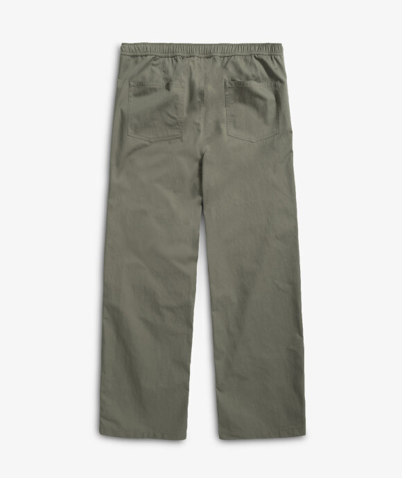 Norse Projects - Ragnar Fine Broken Twill