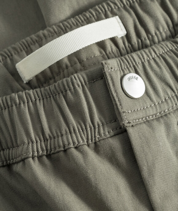 Norse Projects - Ragnar Fine Broken Twill