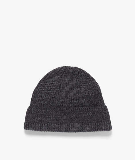 Norse Projects - Wool Cotton Rib Beanie