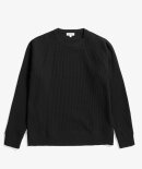 norse projects トップ 12 waffle スウェット