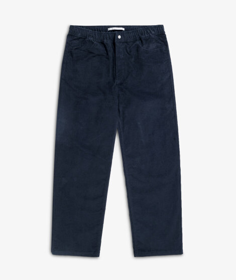 Norse Projects - Ragnar Relaxed Solotex Corduroy Pant