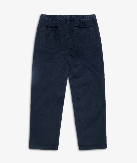 Norse Projects - Ragnar Relaxed Solotex Corduroy Pant