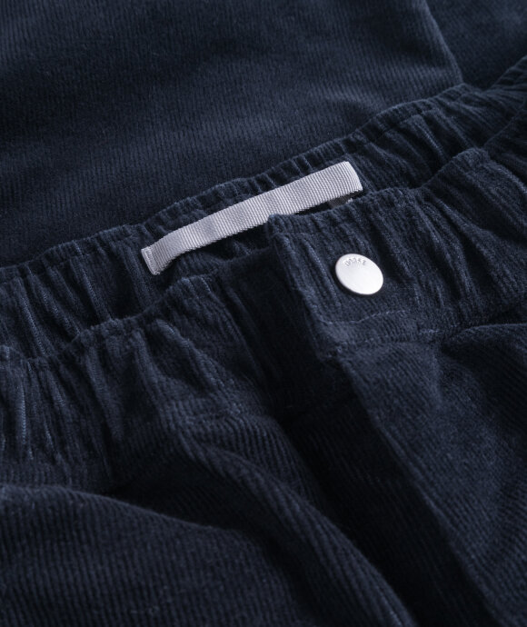 Norse Projects - Ragnar Relaxed Solotex Corduroy Pant