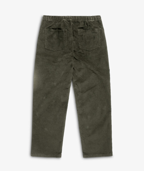 Norse Projects - Ragnar Relaxed Solotex Corduroy Pant