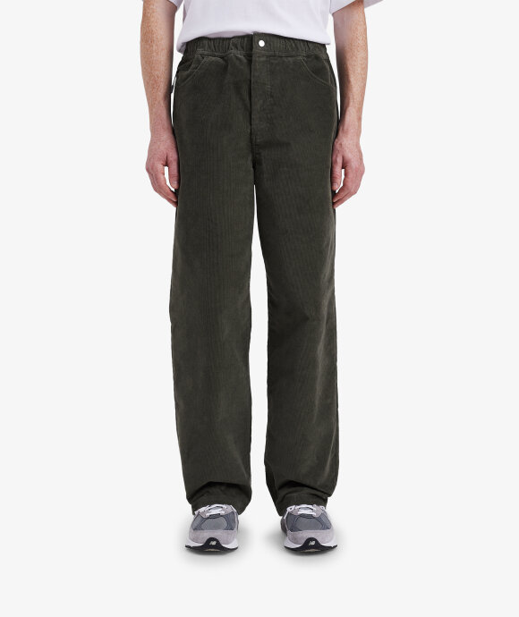 Norse Projects - Ragnar Relaxed Solotex Corduroy Pant