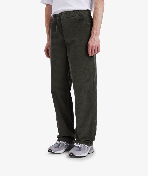 Norse Projects - Ragnar Relaxed Solotex Corduroy Pant