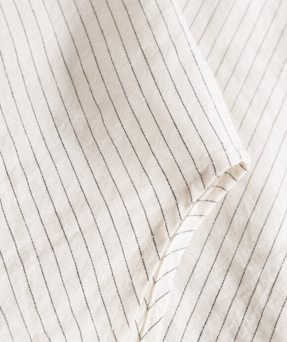 Norse Projects - Mo Oversized Striped Shirt