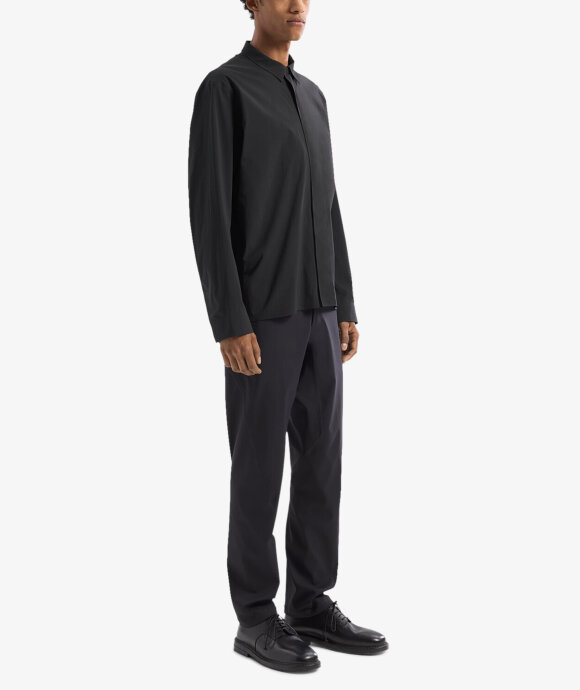 Veilance - METRY LS SHIRT