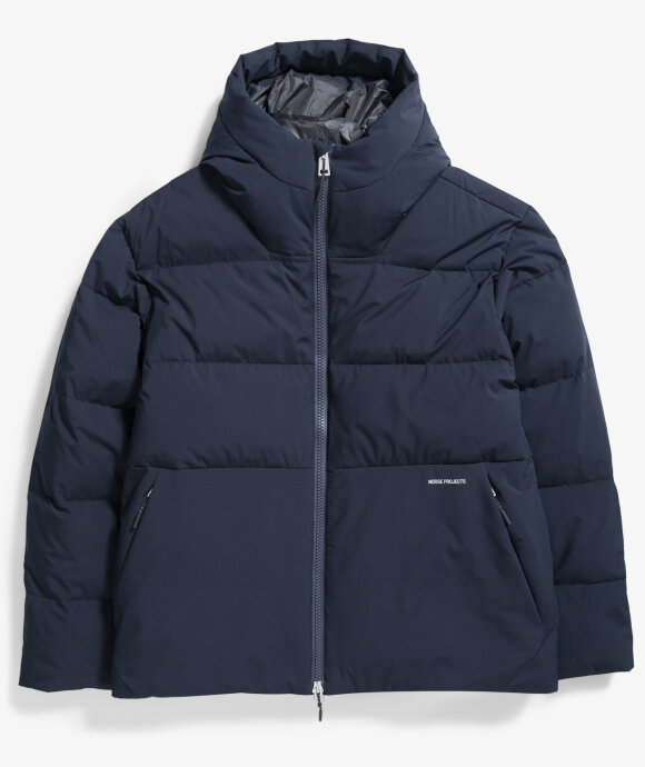 Norse Projects - Asger 2.0 Down Jacket