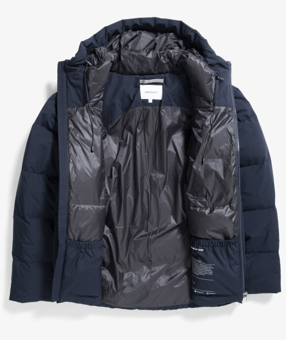 Norse Projects - Asger 2.0 Down Jacket