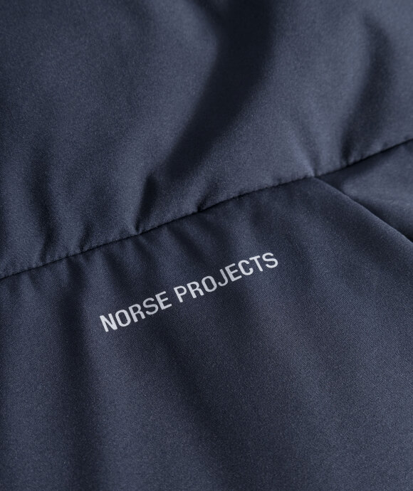 Norse Projects - Asger 2.0 Down Jacket