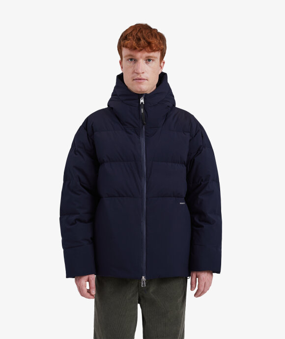 Norse Projects - Asger 2.0 Down Jacket