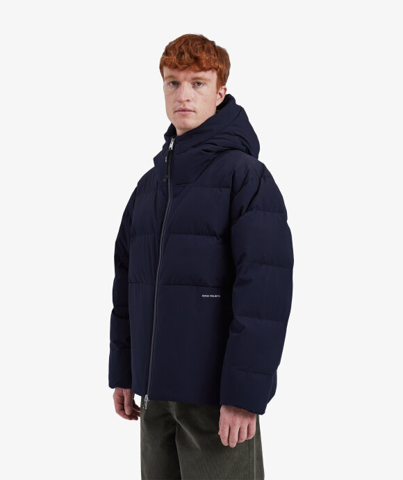 Norse Projects - Asger 2.0 Down Jacket