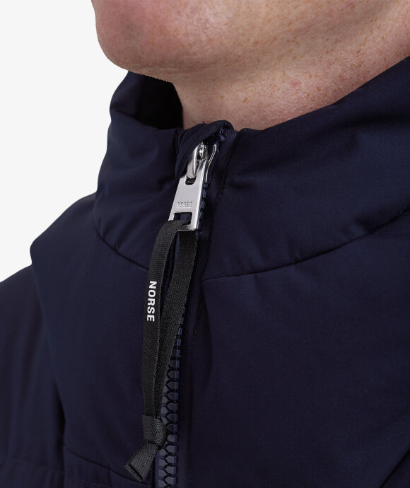 Norse Projects - Asger 2.0 Down Jacket