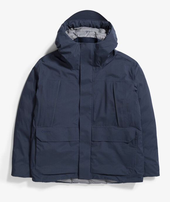 Norse Projects - Nunk 2.0 Gore-Tex