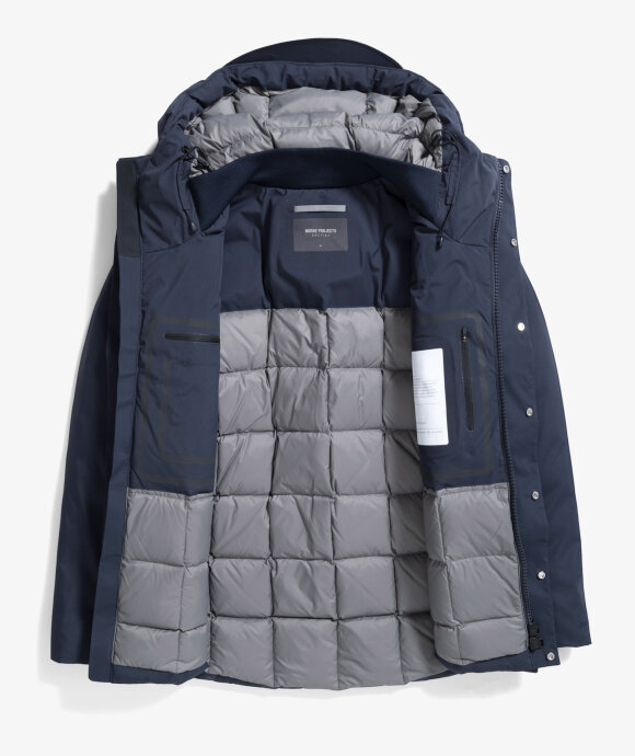 Norse Projects - Nunk 2.0 Gore-Tex