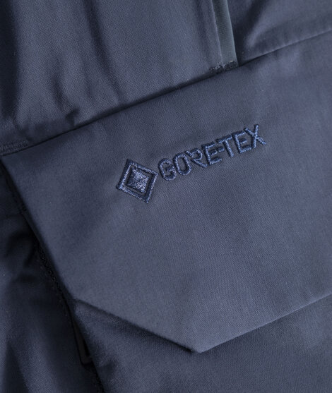 Norse Projects - Nunk 2.0 Gore-Tex