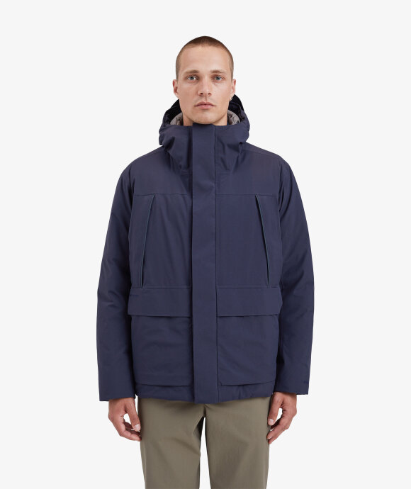 Norse Projects - Nunk 2.0 Gore-Tex