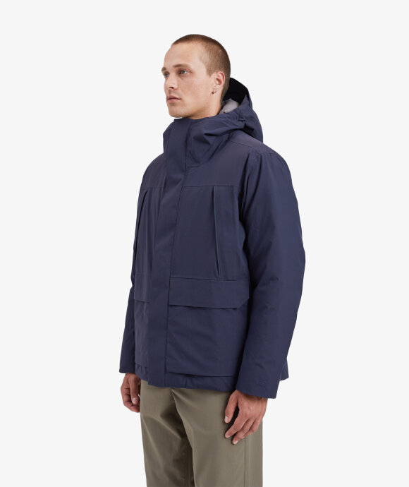 Norse Projects - Nunk 2.0 Gore-Tex