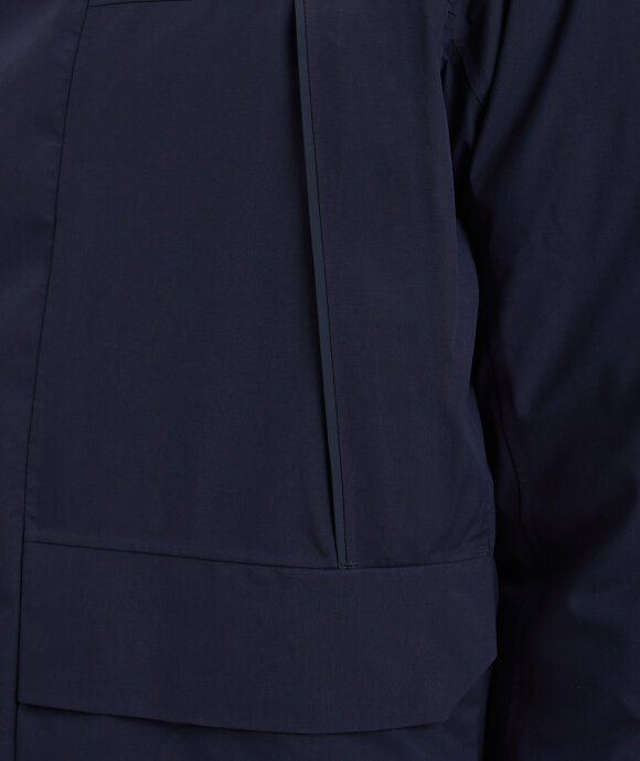 Norse Projects - Nunk 2.0 Gore-Tex