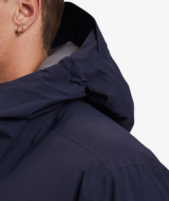 Norse Projects - Nunk 2.0 Gore-Tex